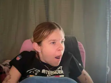 Bongacams Live Porn of mermaidlexi