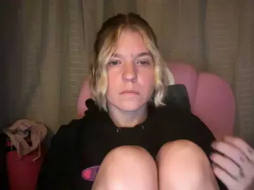 Bongacams Live Sex of mermaidlexi