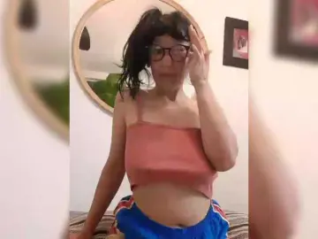 Bongacams Sex Cam of Fruttituttis