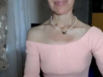 Bongacams Live Sex Cam of LadyL09