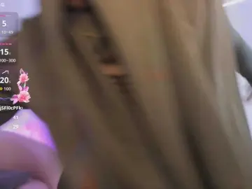 Bongacams Free Live Porn of khaly-nahyan