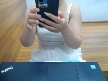 Bongacams Sex Cam of --Luna--