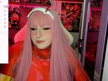 Bongacams Sex Cam of canndyy-new