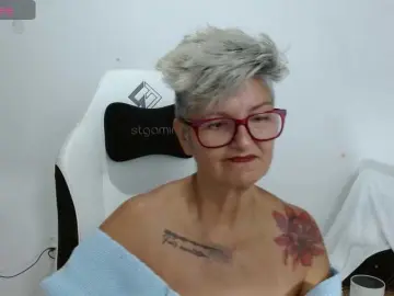 Bongacams Live Sex Cam of bety-cum3