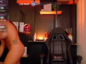 Bongacams Free Porn Cam of APRILHILL