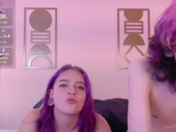 Bongacams Best Webcam of Winchester-Hanna