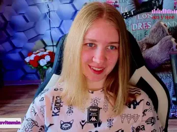 Bongacams Nude Webcam of Vita-min-4ik