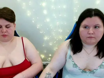 Bongacams Free Porn Cam of BeckyAndEllen