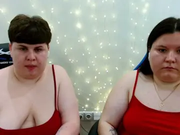 Bongacams Watch Live Sex Cams of BeckyAndEllen
