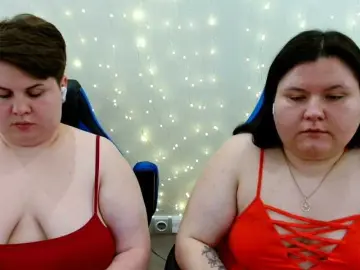 Bongacams Sex Cam of BeckyAndEllen