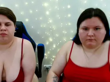 Bongacams Nude Webcam of BeckyAndEllen