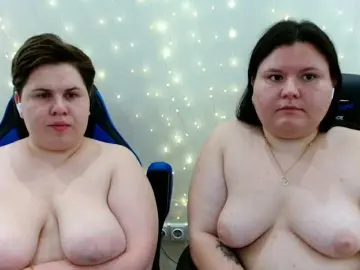 Bongacams Sex Cam of BeckyAndEllen