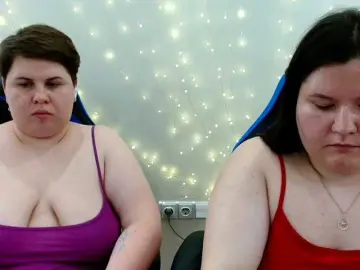 Bongacams Sex Cam of BeckyAndEllen