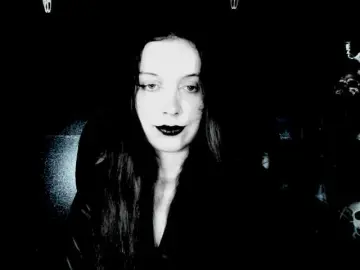 Bongacams Sex Cam of MissToxic