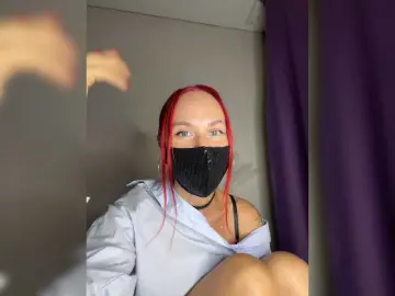 Bongacams Free Live Porn of LuybiMenya