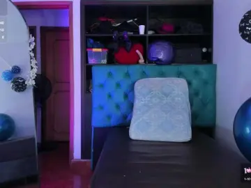 Bongacams Live Porn of xcarlet1