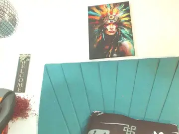 Bongacams Sex Cam of Mariana-star