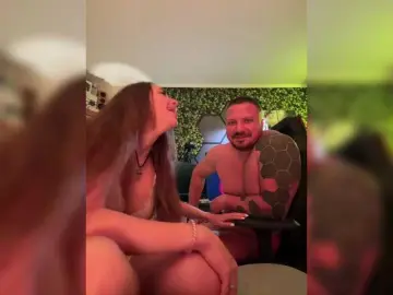 Bongacams Live Sex Cam of SnakeTina