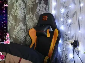 Bongacams Sex Cam of Veta-konfeta