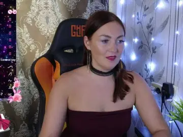 Bongacams Adult Video Chat of Veta-konfeta