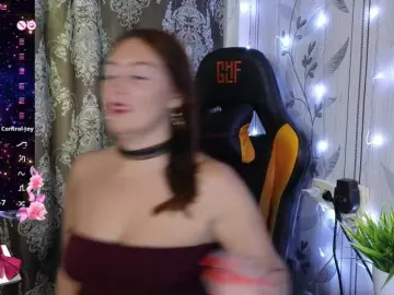 Bongacams Best Webcam of Veta-konfeta