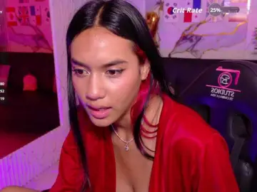 Bongacams Adult Video Chat of Artemiss-tay