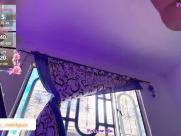 Bongacams Free Live Porn of Karlarodriguez1