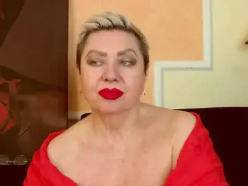 Bongacams Sex Cam of PoshLadyx