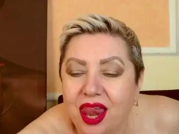 Bongacams Adult Webcam of PoshLadyx