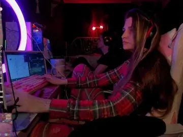 Bongacams Adult Webcam of QueenAfina