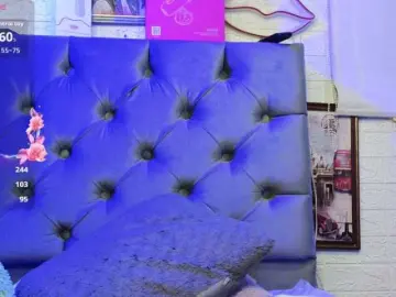 Bongacams Best Webcam of Msalome