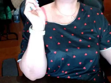 Bongacams Nude Webcam of Alisa1917