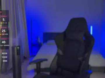 Bongacams Sex Cam of Buffi