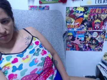 Bongacams Watch Live Sex Cams of DIANA-ROGU