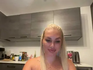 Bongacams Best Webcam of KarenLuxe