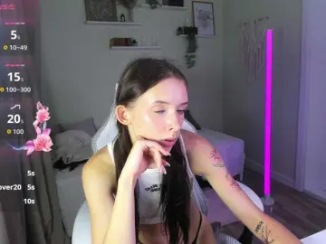 Bongacams Free Porn Cam of AnnaOddy