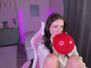 Bongacams Free Porn Cam of AnnaOddy