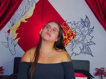 Bongacams Private Sex Chat of Lia-Avalonn