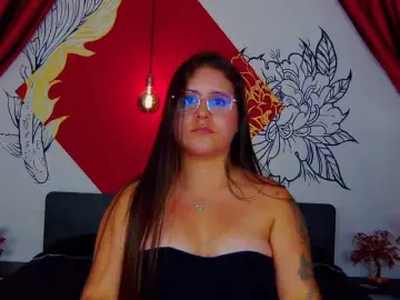Bongacams Sex Cam of Lia-Avalonn
