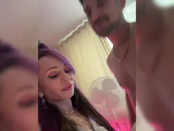 Bongacams Live Porn of VIP17CoupleDream