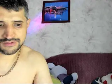 Bongacams Sex Chat of VIP17CoupleDream