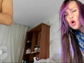Bongacams Watch Live Sex Cams of VIP17CoupleDream