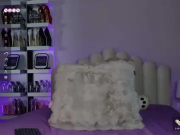Bongacams Watch Live Sex Cams of AngelaMyst