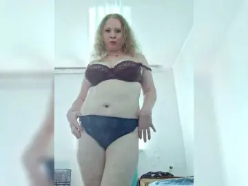 Bongacams Adult Webcams of Anna303a