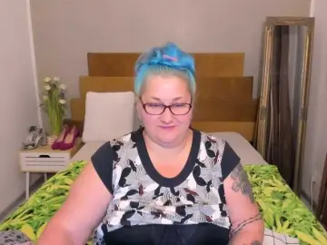 Bongacams Adult Webcam of BlondyBigBoobs