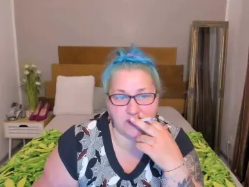 Bongacams Adult Video Chat of BlondyBigBoobs