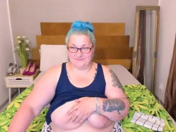 Bongacams Free Porn Cam of BlondyBigBoobs