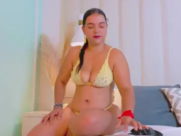 Bongacams Sex Chat of ScarletRause