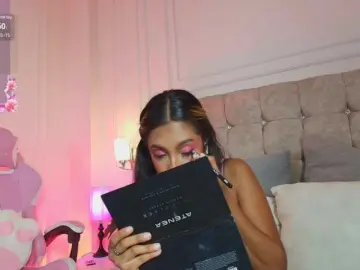 Bongacams Live Sex Cam of JasmineRoss