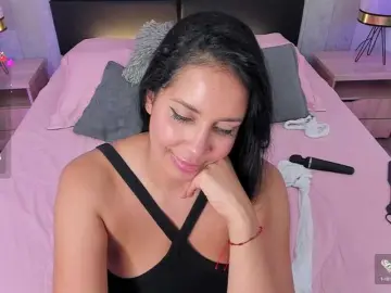 Bongacams Best live sex cam show of ZamaraSweet